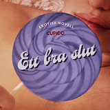 Cover for Ett bra slut - erotisk novell