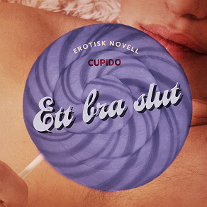 Omslagsbild för Ett bra slut - erotisk novell