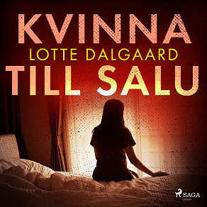 Cover for Kvinna till salu
