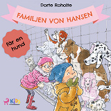Cover for Familjen von Hansen får en hund