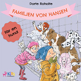 Omslagsbild för Familjen von Hansen får en hund