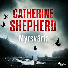 Cover for Myrsvärta