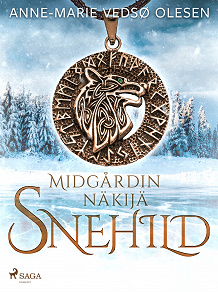Omslagsbild för Snehild – Midgårdin näkijä