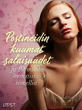 Omslagsbild för Postineidin kuumat salaisuudet ja 10 muuta eroottista novellia
