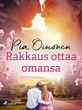 Omslagsbild för Rakkaus ottaa omansa