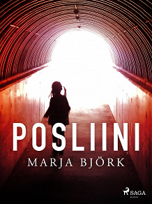 Omslagsbild för Posliini