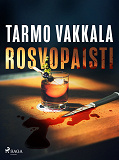 Cover for Rosvopaisti