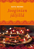 Cover for Jooginien jäljillä