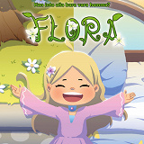 Cover for FLORA: Kan inte alla bara vara hemma?