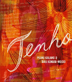 Omslagsbild för Tenho