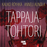 Cover for Tappajatohtori