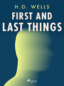 Omslagsbild för First and Last Things