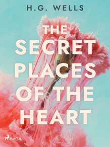 Omslagsbild för The Secret Places of the Heart
