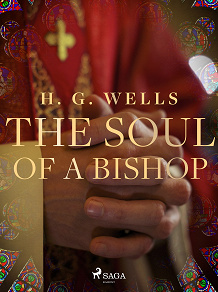 Omslagsbild för The Soul of a Bishop