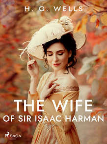 Omslagsbild för The Wife of Sir Isaac Harman