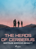Cover for The Heads of Cerberus