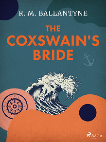 Omslagsbild för The Coxswain's Bride