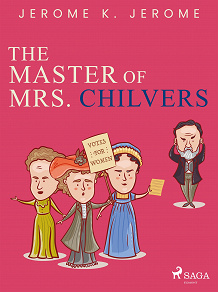 Omslagsbild för The Master of Mrs. Chilvers