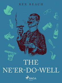 Omslagsbild för The Ne'er-Do-Well