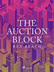 Omslagsbild för The Auction Block