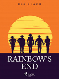 Cover for Rainbow's End