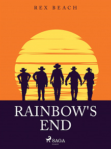 Omslagsbild för Rainbow's End