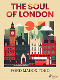 Cover for The Soul of London