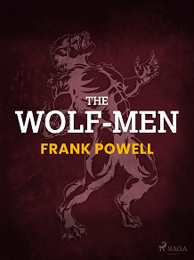 Omslagsbild för The Wolf-Men