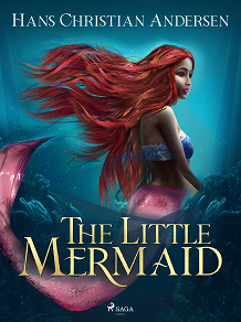 Omslagsbild för The Little Mermaid