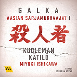 Cover for Miyuki Ishikawa - kuoleman kätilö