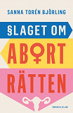 Omslagsbild för Slaget om aborträtten