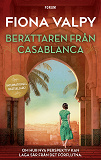 Omslagsbild för Berättaren från Casablanca