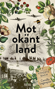 Omslagsbild för Mot okänt land