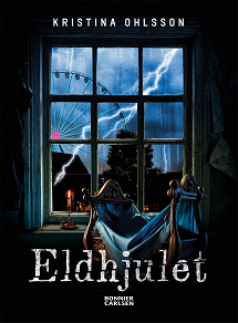 Cover for Eldhjulet