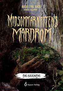 Cover for Midsommarnattens mardröm