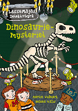 Omslagsbild för Dinosauriemysteriet