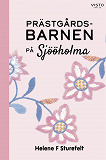 Cover for Prästgårdsbarnen på Sjööholma