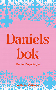 Omslagsbild för Daniels bok