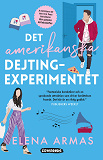 Omslagsbild för Det amerikanska dejtingexperimentet