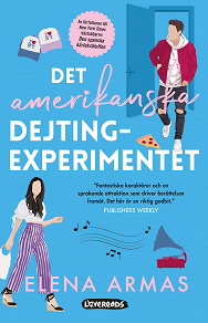 Omslagsbild för Det amerikanska dejtingexperimentet