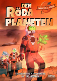 Cover for Den röda planeten