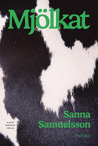 Cover for Mjölkat