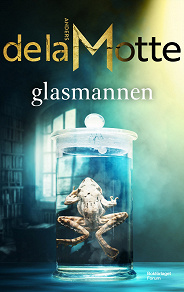 Cover for Glasmannen