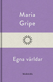 Cover for Egna världar