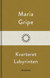 Cover for Kvarteret Labyrinten