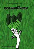 Cover for Purjo nimeltään Prasa: Vihanneksien tarinoita Osa 1