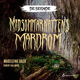 Cover for Midsommarnattens mardröm