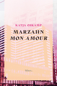 Omslagsbild för Marzahn mon amour