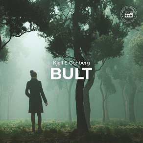 Omslagsbild för Bult