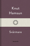 Omslagsbild för Svärmare